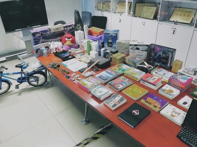 跨界轉型還是戰略布局？——淺議中國航天科工集團與二手日用百貨市場的關聯